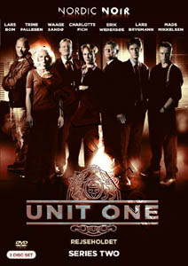 Unit 1 (Season 2) - 2-DVD Set (DVD)